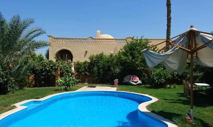 Tunis Village Apartamento | فيلا كوكو