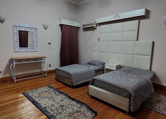 Maadi Villa | فيلا للعائلات والاصدقاء بها حمام سباحه للاسترخاء وراحة البال بالمعادي