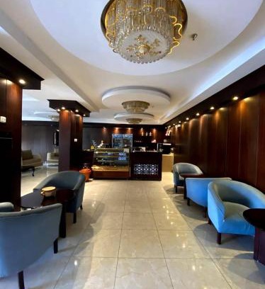 Taif Apartamento | قرنيت الطائف للشقق المخدومة - فئة اقتصادي