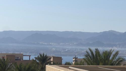 Aqaba Apartamento | قرية الراحة باطلالة بحرية Alraha village sea view