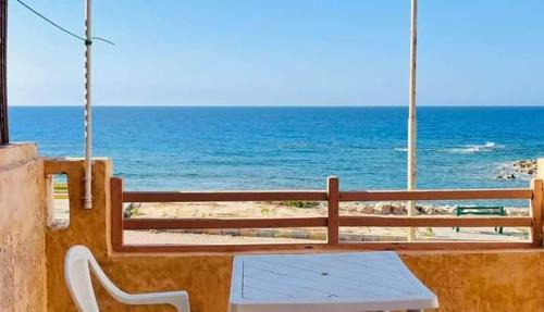 Marsa Matruh Apartamento | قرية اندلسية