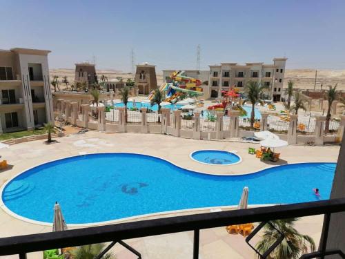 Ain Sokhna Apartamento | قرية لاسرينا العين السخنة