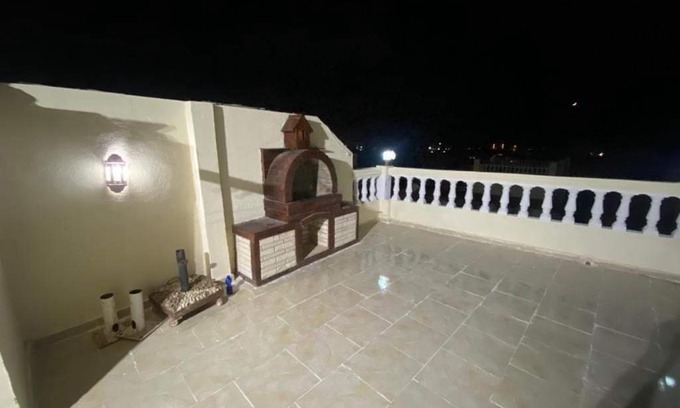 Al-'Amriyah Apartamento | قرية مصر الجديدة عايدة