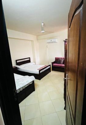 Borg el Arab Apartamento | قريه روزانا الساحل الئمالي