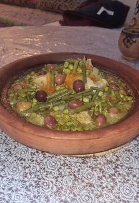 Bou Tharar Casa | قصبة الحوط