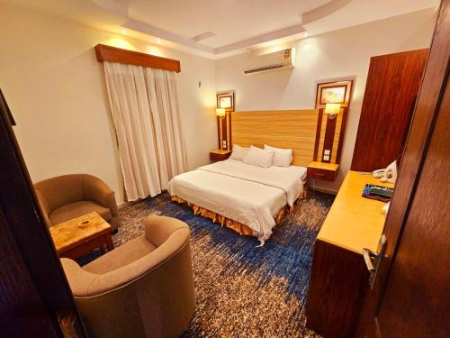 As Salamah Apartamento | قصر البسمة للشقق المخدومةSMILE Serviced Apartments