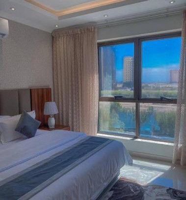 Al Khobar Apartamento | قمر البحر