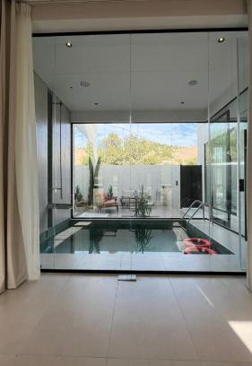 Ash Shafa Apartamento | قمر للاجنحة الفندقية