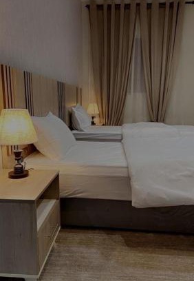 AlUla Apartamento | كادي للشقق الفندقية