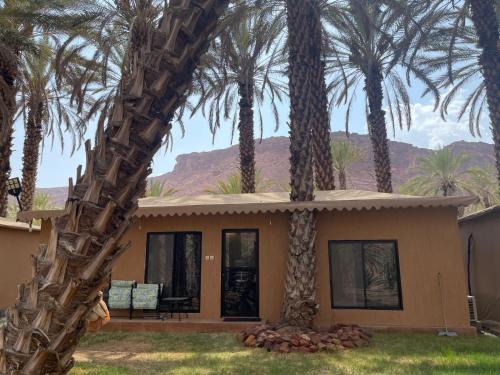 AlUla Apartamento | كوخ لافالي