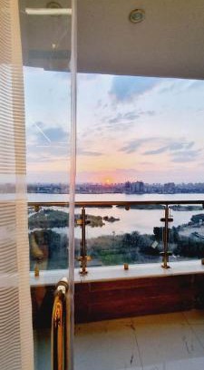 Helwan Apartamento | كورنيش النيل مصر