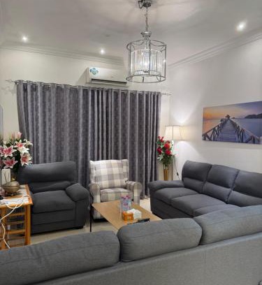 Rumailah Apartamento | كورنيش عجمان