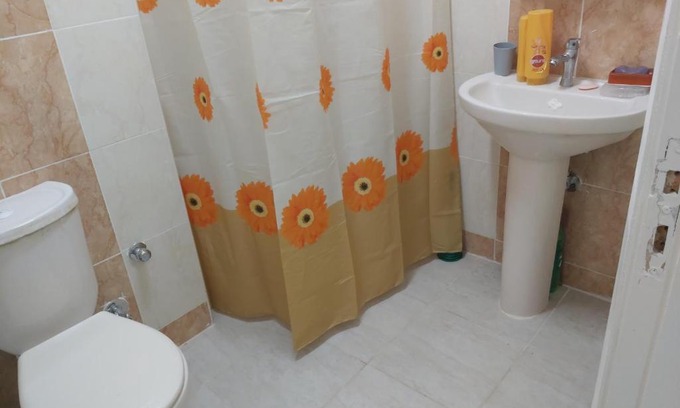 Ras Sudar Apartamento | لاسيرينا عيون موسى