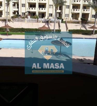 Sidi Abd El-Rahman Apartamento | للايجار شاليه فندقي بستيلا هايتس الساحل الشمالي