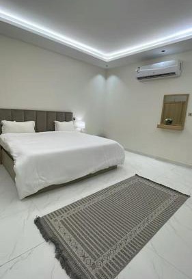 Al Kharj Apartamento | لمسة مودرن