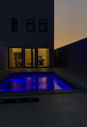 Ha'il Chalet De Esquí | لوقانو فيلا Lugano Villa