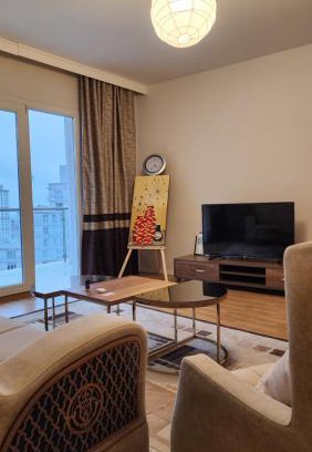 Esenyurt Apartamento | مجمع كرستال شهير Kristalşehir