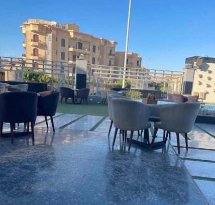 Abu Qurqas Apartamento | محافظة المنيا مركز ابوقرقاص