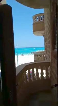 Marsa Matruh Apartamento | محافظة مطروح- قرية بلوبيتش