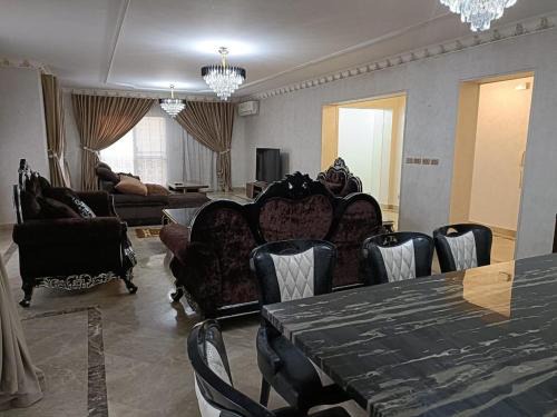 Al Rehab Apartamento | مدينه الرحاب التجمع الأول