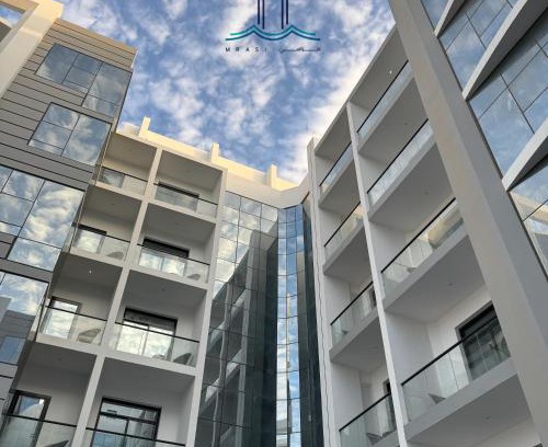 Mirbat Apartamento | مراسي للشقق الفندقية - Marasi Hotel Apartments