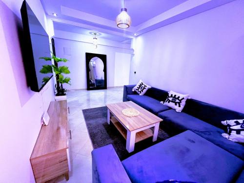 Arset El Bilk Apartamento | مراكش سنتر جيليز احسن موقع في مراكش