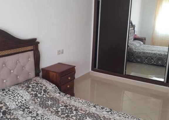 Ahriq Apartamento | مرتيل للعائلات