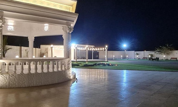 Fujairah Casa | مزرعة الجوهرة العائلية