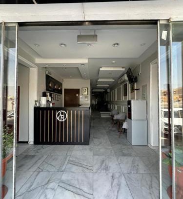 Riyadh Apartamento | مساكن العروبة للشقق المخدومة