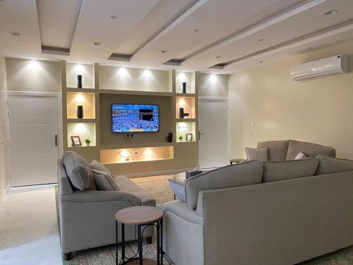 Taif Apartamento | مسكن الفخامة