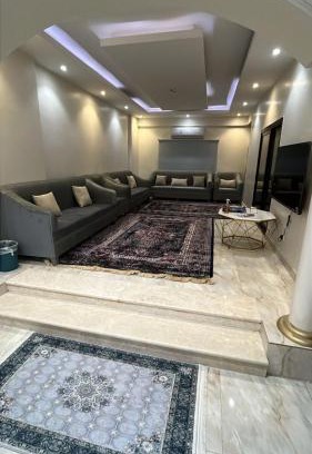 Medina Apartamento | مسكن مريح مع اطلالة على مسجد القبلتين