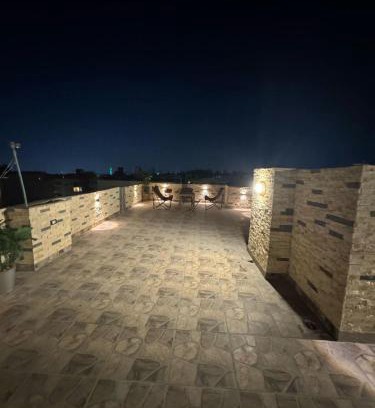 Pyramids Gardens Apartamento | مصر
