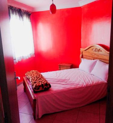 Arbaa Sahel Apartamento | مفتاح الساحل انزا اكادير المغرب