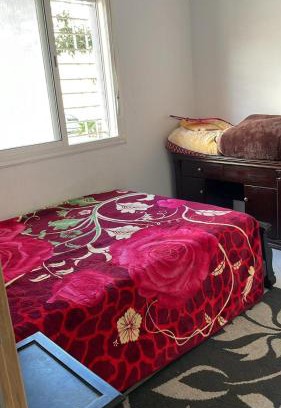 Anza Apartamento | مفتاح ساحيل