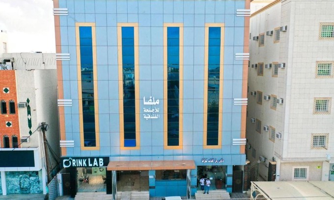 Bisha Apartamento | ملفا للأجنحة الفندقية- فرع حي الموسى