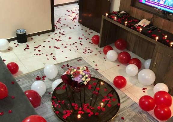 Al Qunfudhah Apartamento | منازل الساهر للوحدات المخدومة فرع 2