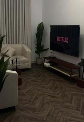 Buraydah Apartamento | منازل سمو