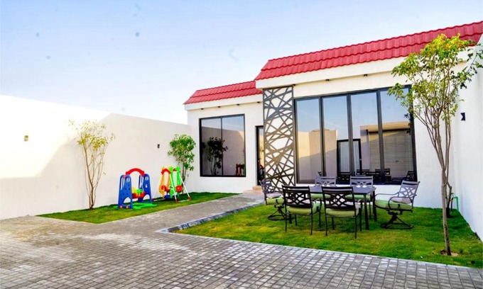 Al Hofuf Casa | منتجعات جاردن60