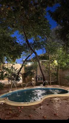 Sakaka Chalet De Esquí | منتجع أمور