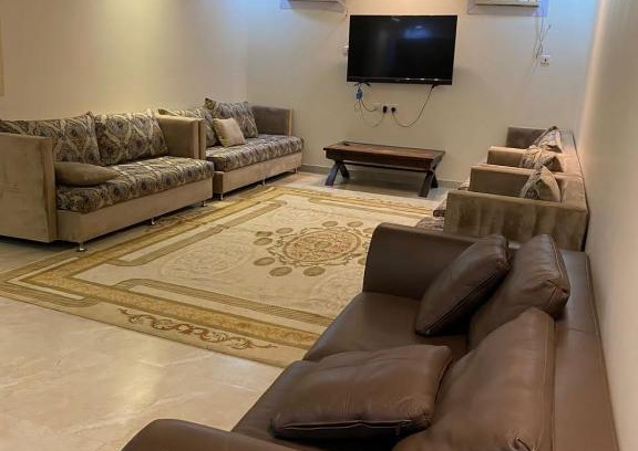 Ha'il Chalet De Esquí | منتجع الليان
