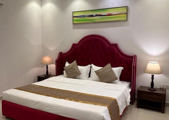 Riyadh Casa | منتجع انتارا