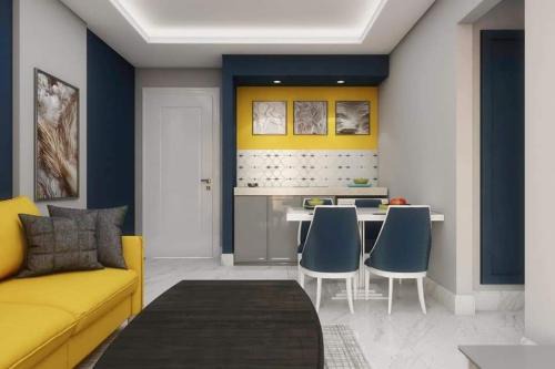 Al Ahyaa Apartamento | منتجع فنادير