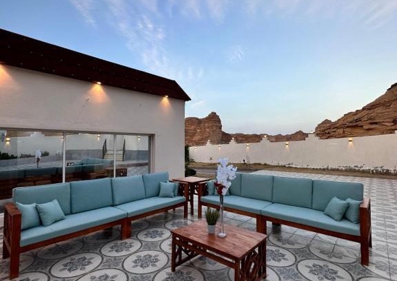 Western Province Casa | منتجع مرايا