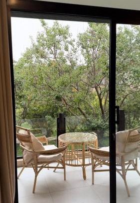 Ash Shafa Apartamento | منتجع هوى للنزل السياحيه