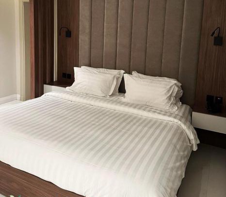 Ash Shafa Chalet De Esquí | منتجع واجهة الشفا