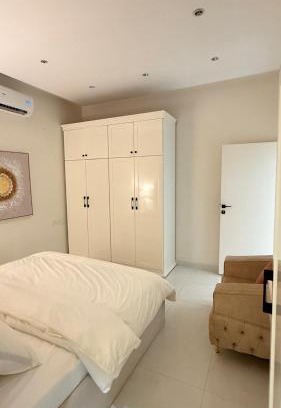 Nejran Apartamento | منزل روز العائلي - Rose House