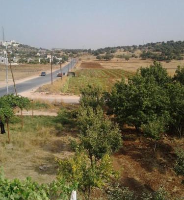 Ajloun Governorate Apartamento | منزل ريفي هادئ ومريح في عجلون عبين