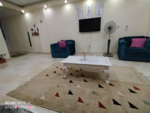 Ain Schams Apartamento | منشيه التحرير