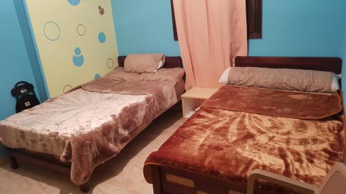 Helwan Apartamento | موقع متميز