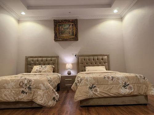 Medina Apartamento | نزل العقيق بحي الجامعة